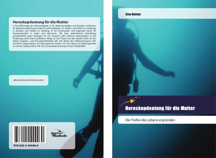 Produktbild: Horoskopdeutung f&uuml;r die Mutter