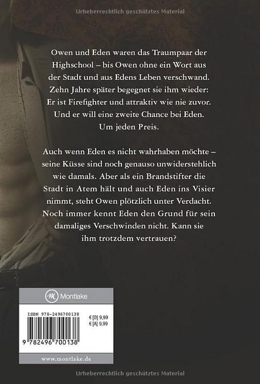 Produktbild: Feuriges Verlangen