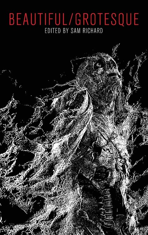 Produktbild: Beautiful/Grotesque