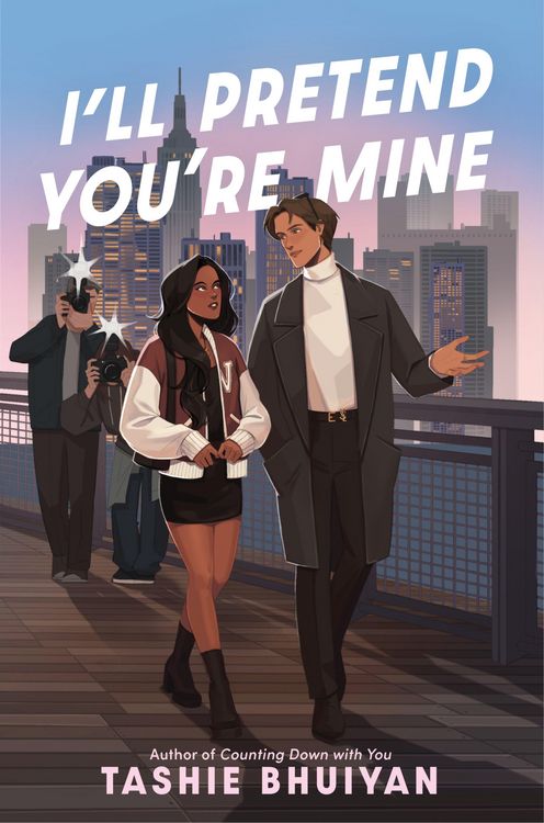 Produktbild: I'll Pretend You're Mine