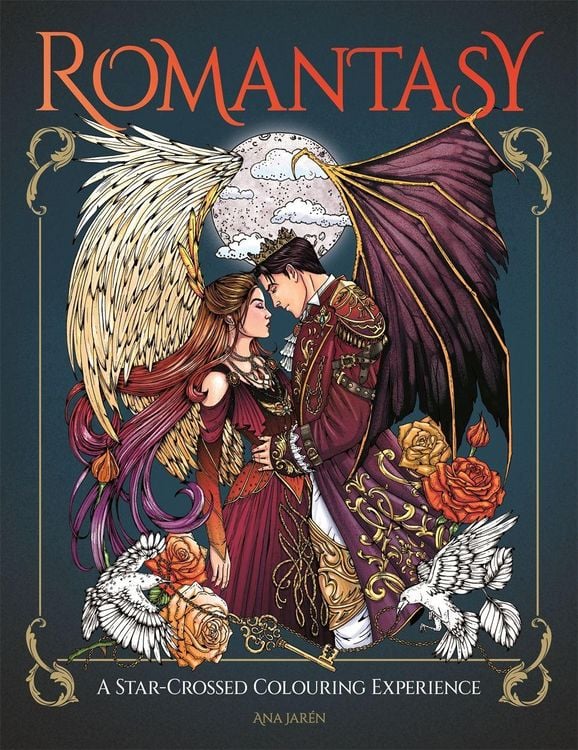 Produktbild: Romantasy