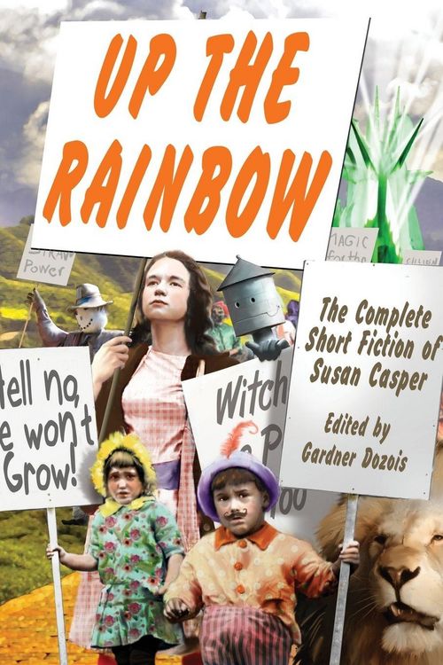 Produktbild: Up the Rainbow