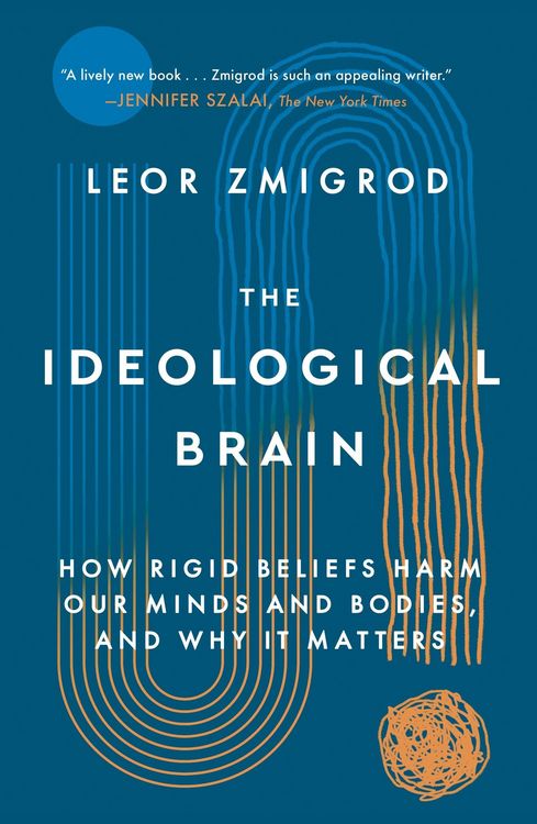 Produktbild: The Ideological Brain