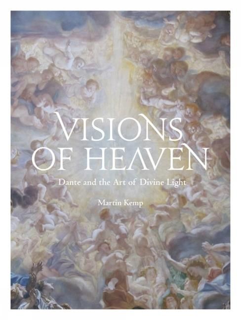 Produktbild: Visions of Heaven