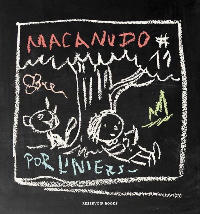 Produktbild: Macanudo 11
