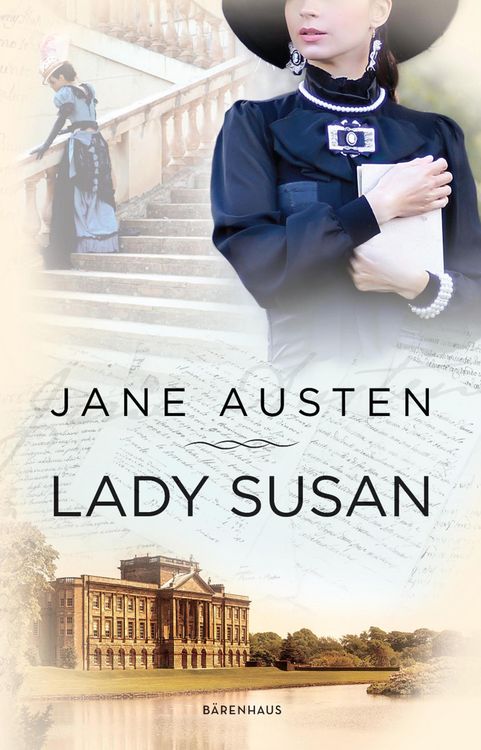 Produktbild: Lady Susan