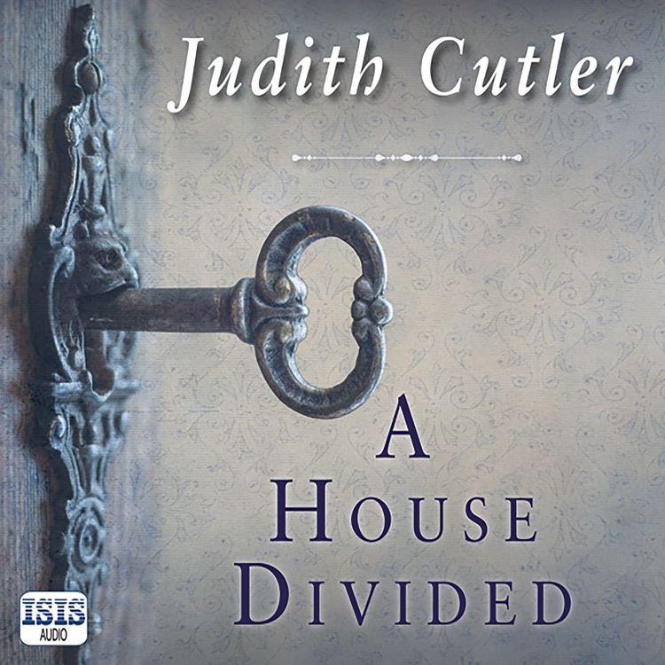 Bild vom Artikel House Divided, A vom Autor Judith Cutler