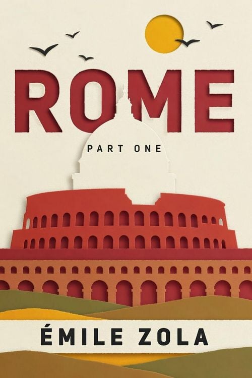Produktbild: Rome