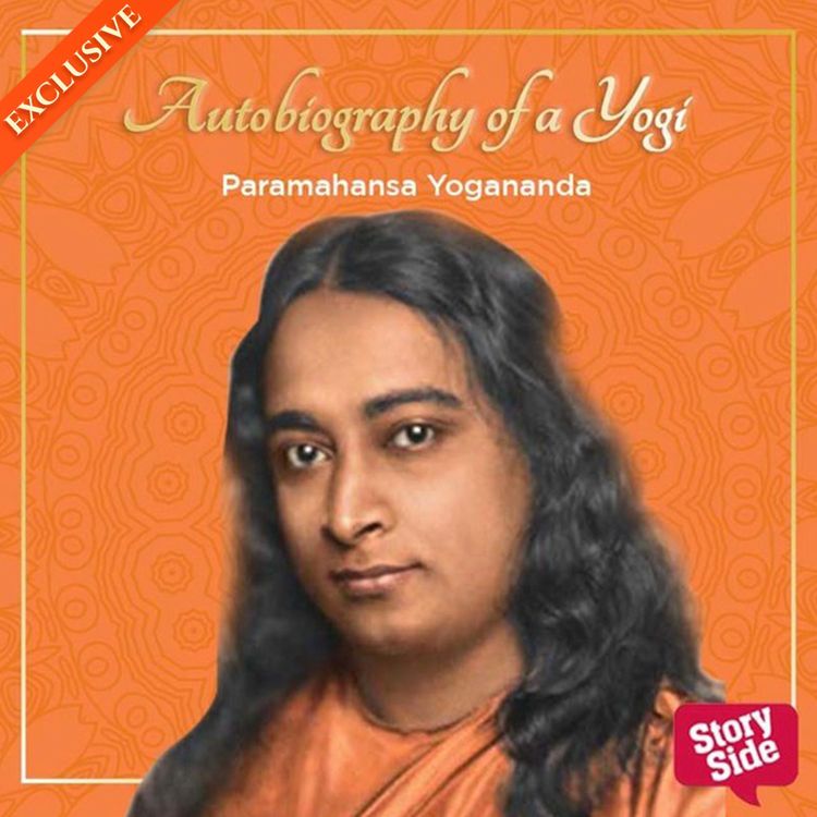 Produktbild: Autobiography of a Yogi