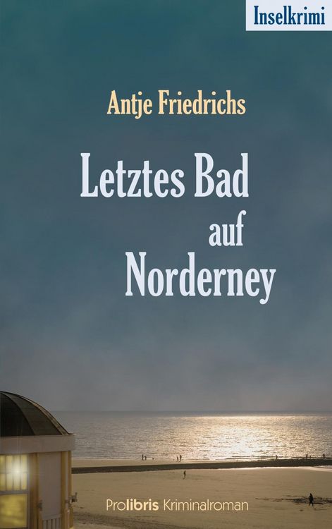 Produktbild: Letztes Bad auf Norderney