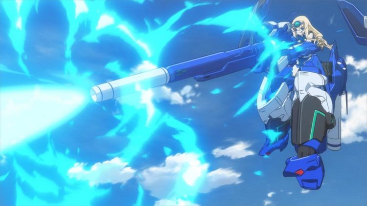 Produktbild: Infinite Stratos 2 - Volume 2