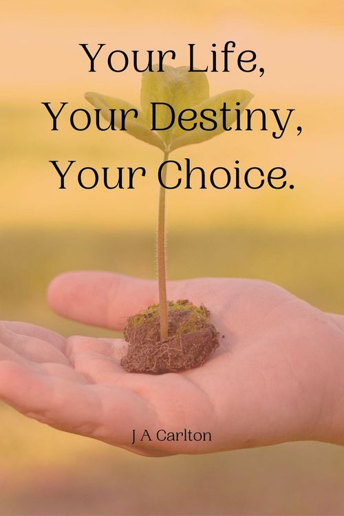 Produktbild: Your Life, Your Destiny, Your Choice