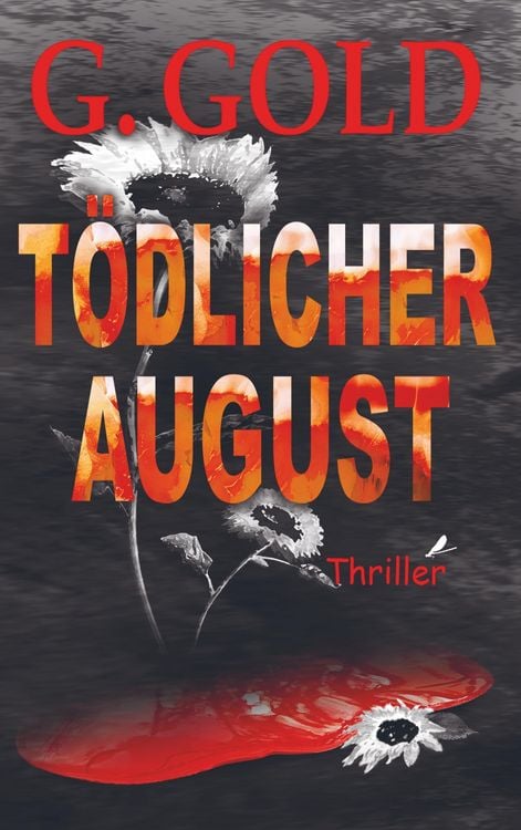 Produktbild: T&ouml;dlicher August