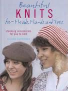 Produktbild: Beautiful Knits for Heads, Hands and Toes