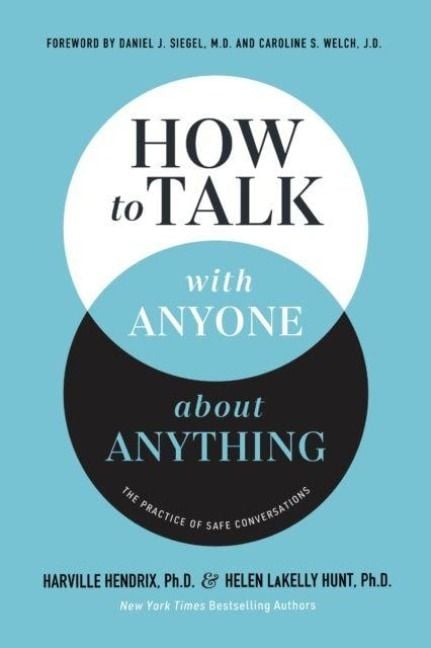 Produktbild: How to Talk with Anyone about Anything