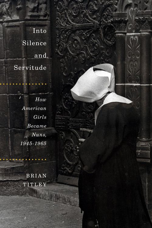 Produktbild: Into Silence and Servitude