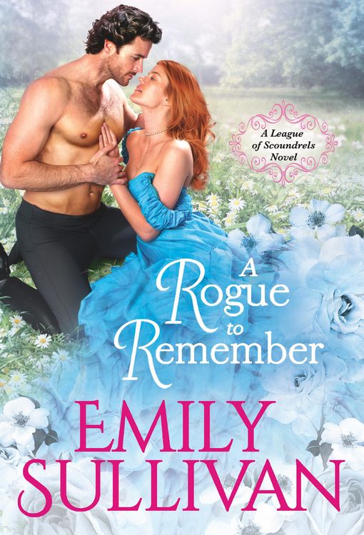 Produktbild: A Rogue to Remember