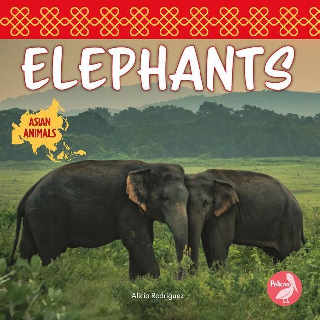 Produktbild: Elephants