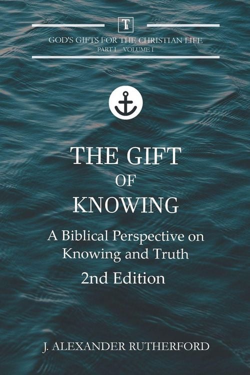 Produktbild: The Gift of Knowing
