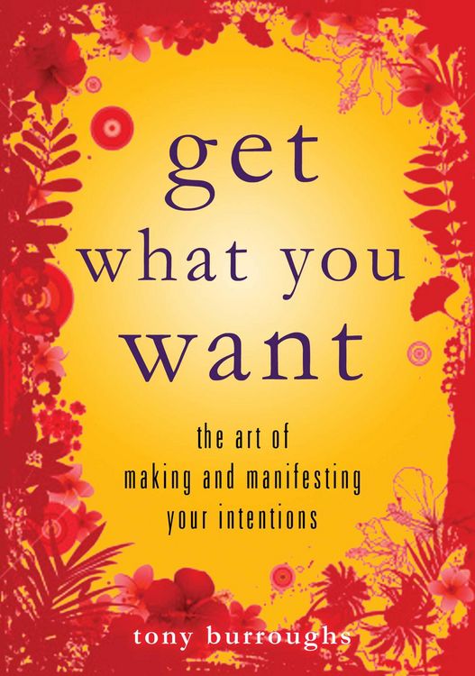 Produktbild: Get What You Want