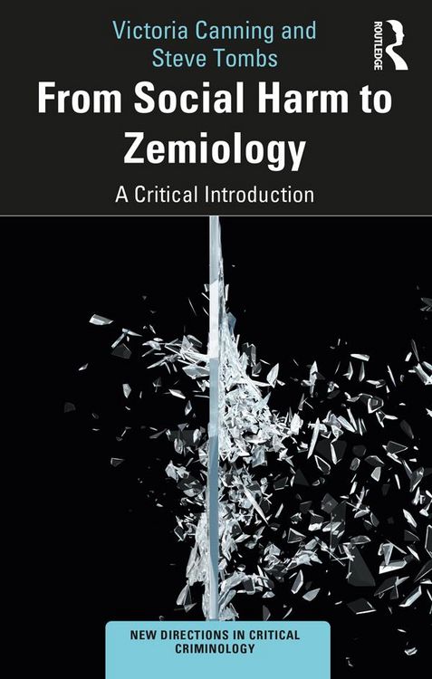 Produktbild: From Social Harm to Zemiology