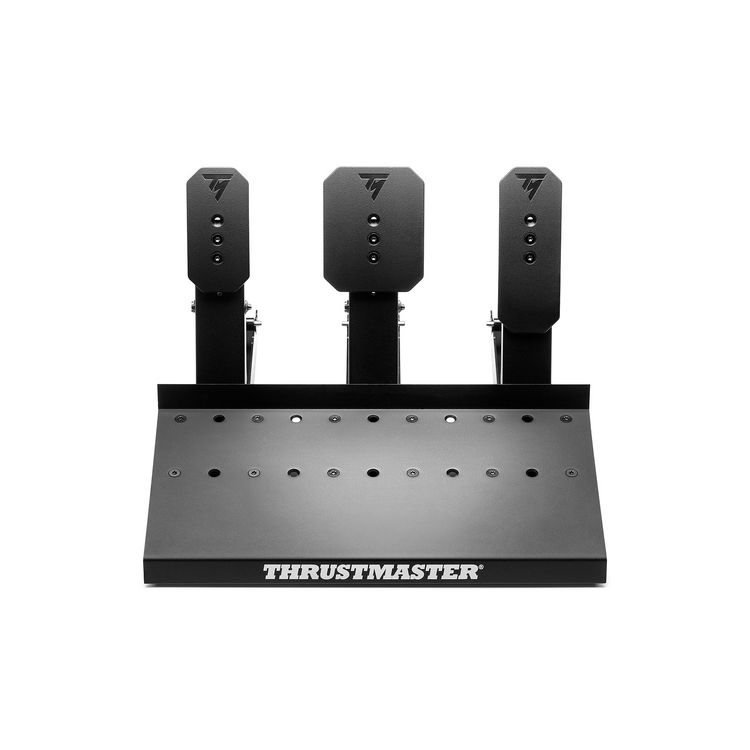 Produktbild: Thrustmaster - Raceline Pedals III LC [PS5/XSX/PC]