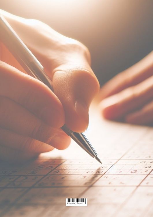Produktbild: Meisterhaftes Sudoku