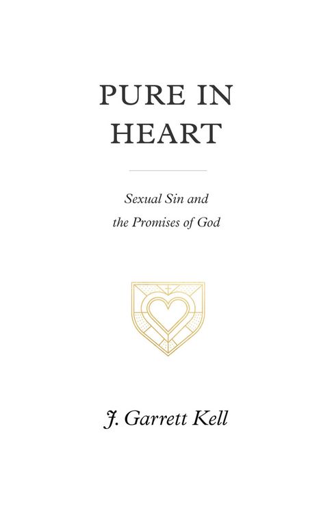 Produktbild: Pure in Heart