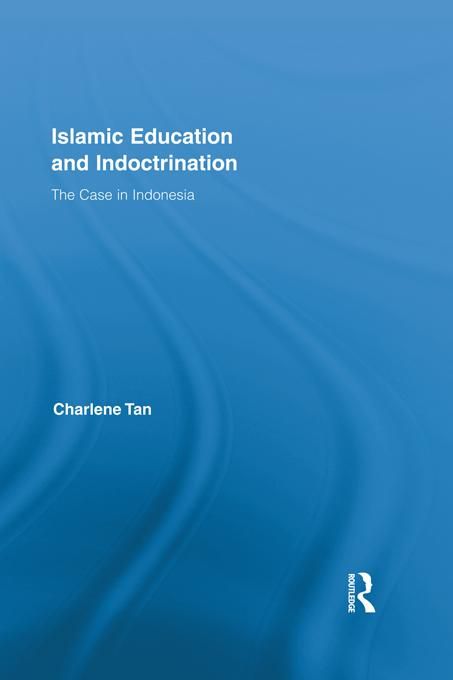 Produktbild: Islamic Education and Indoctrination
