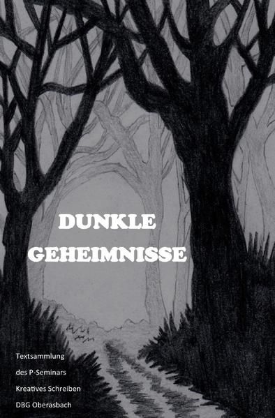 Produktbild: Dunkle Geheimnisse