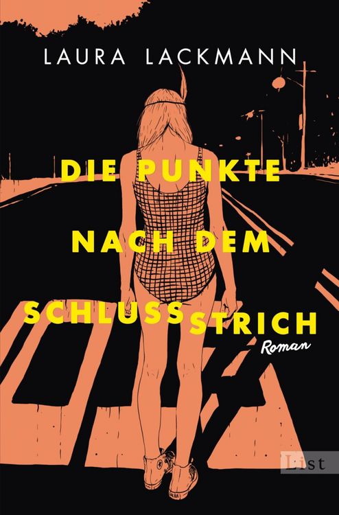 Produktbild: Die Punkte nach dem Schlussstrich