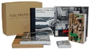 Produktbild: The Protest Box