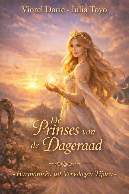 Produktbild: Prinses van de Dageraad