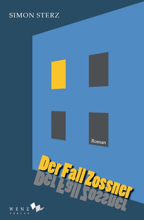 Produktbild: Der Fall Zossner