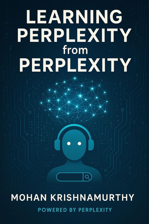 Produktbild: Learning Perplexity from Perplexity