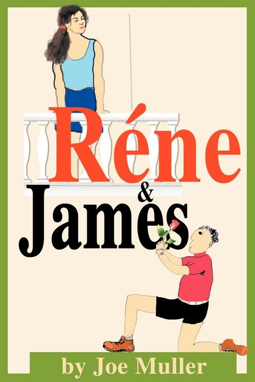 Produktbild: Rene & James