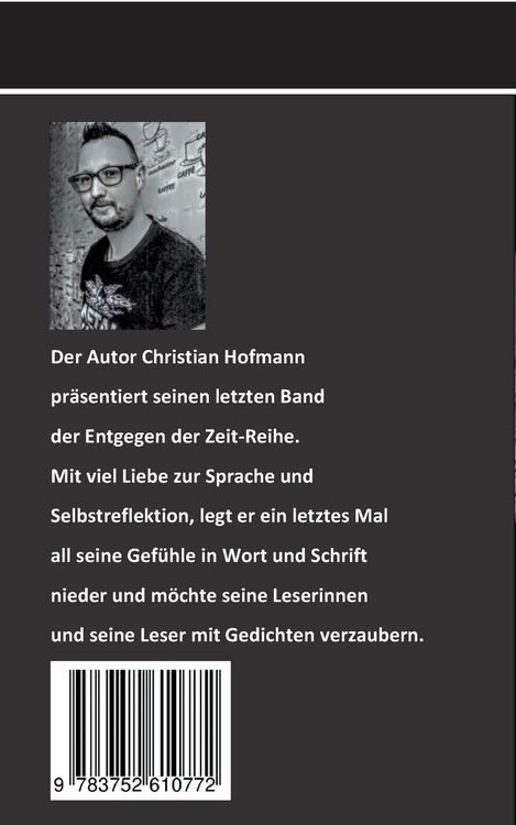 Produktbild: Im Jetzt gegen das Nie