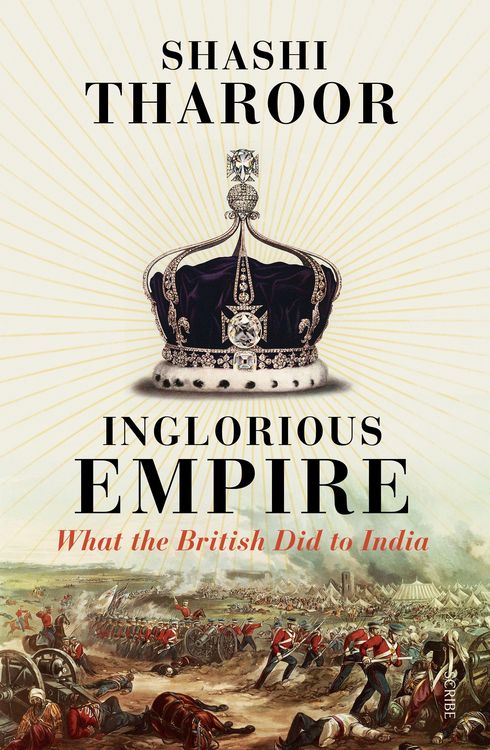 Produktbild: Inglorious Empire