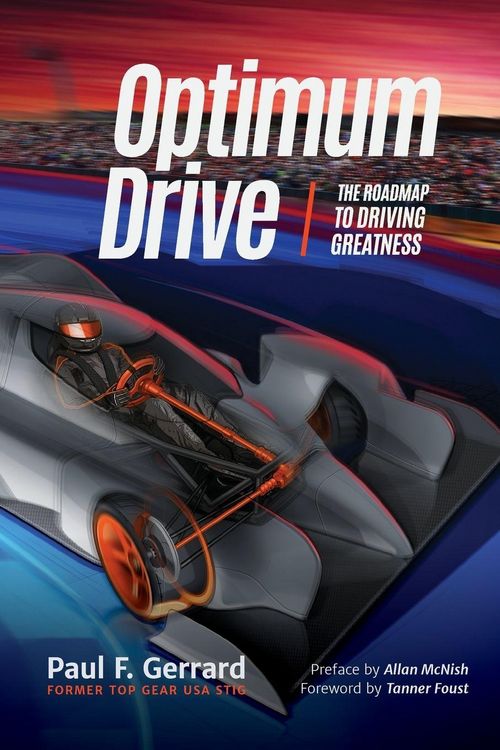 Produktbild: Optimum Drive