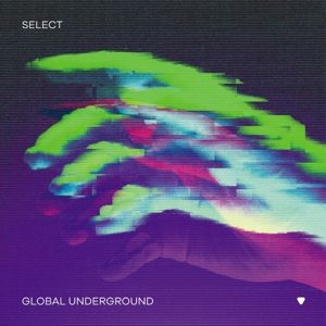 Produktbild: Global Underground:Select #8