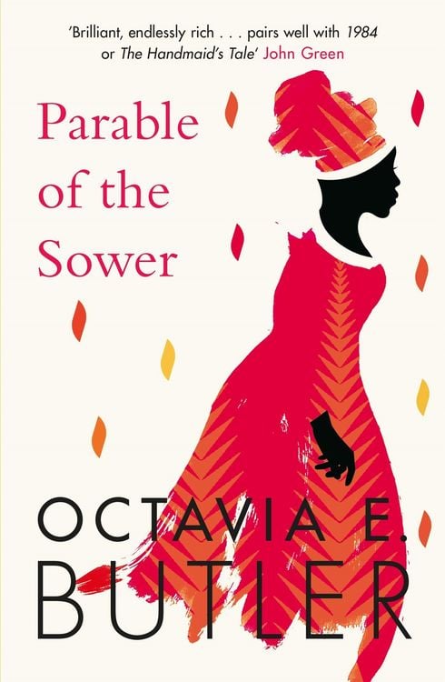 Produktbild: Parable of the Sower