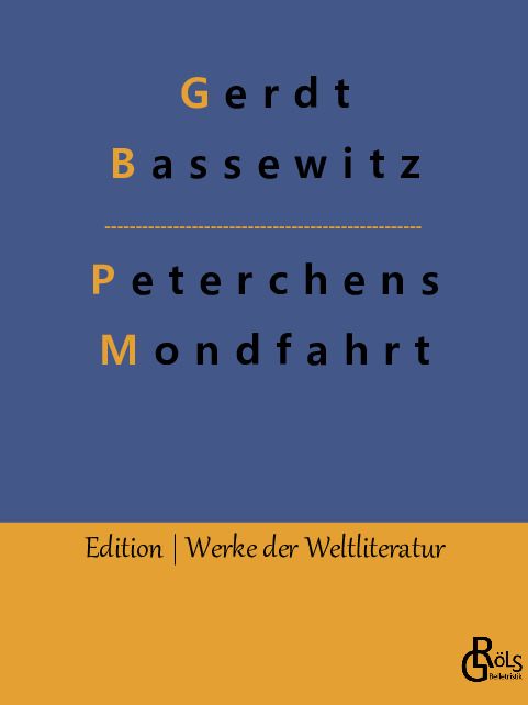 Produktbild: Peterchens Mondfahrt