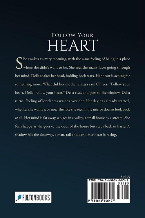 Produktbild: Follow Your Heart