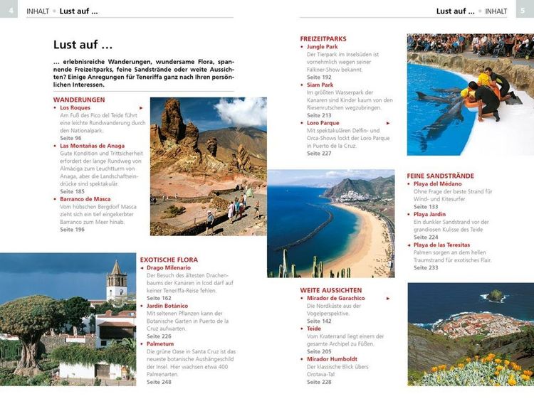 Produktbild: Baedeker Reisef&uuml;hrer Teneriffa