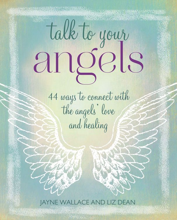 Produktbild: Talk to Your Angels