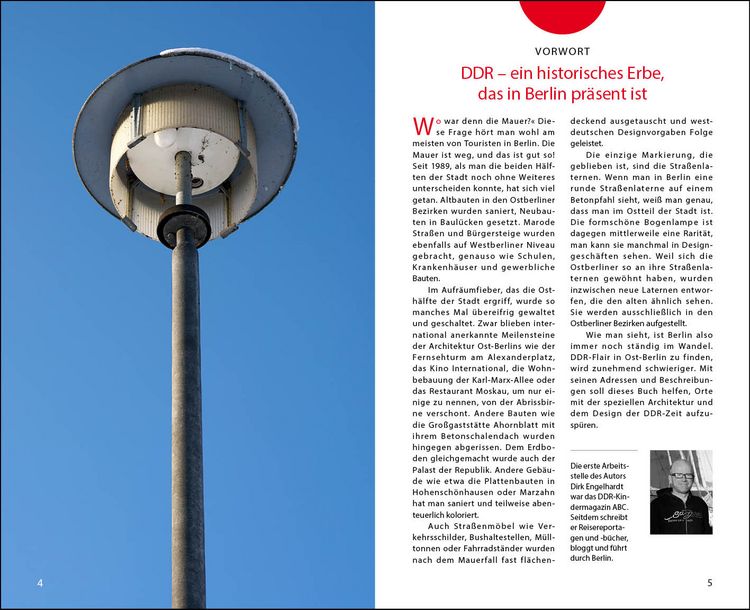 Produktbild: Berlin &ndash; Wo es die DDR noch gibt