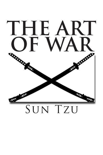 Produktbild: The Art of War