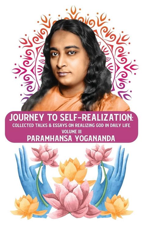 Produktbild: Journey to Self-realization