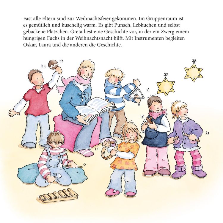 Produktbild: LESEMAUS Sonderbände: Die besten Winter-Geschichten