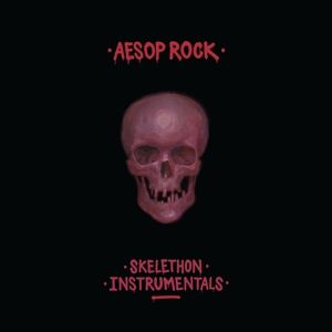 Produktbild: SKELETHON (INSTRUMENTAL VERSION) (Col. Vinyl)